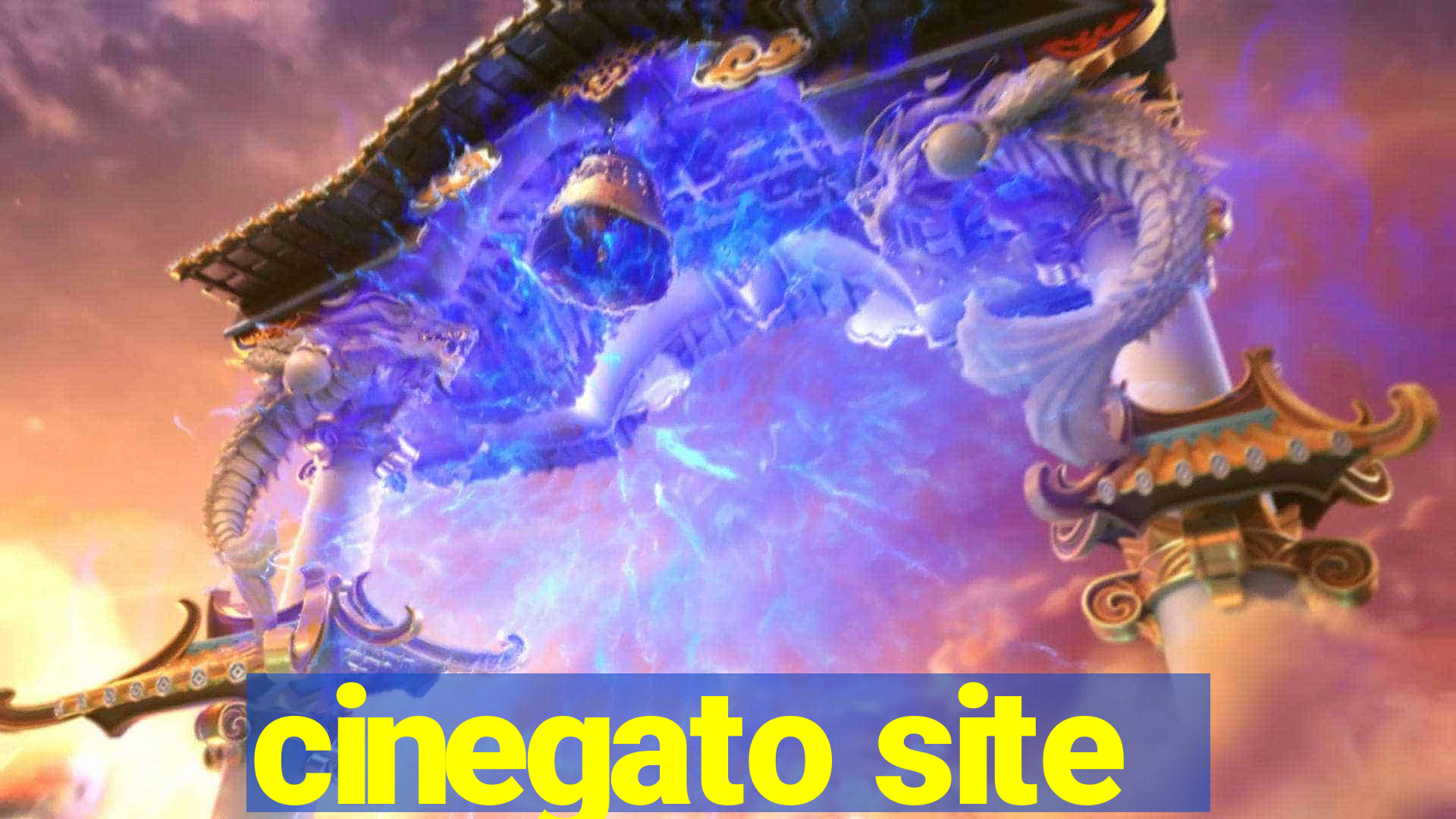 cinegato site